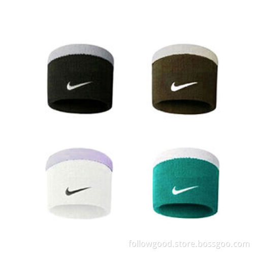 2014 New Two/Double Colors Wrist Support